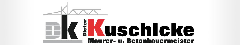 Bauunternehmen Dieter Kuschicke